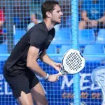 Comeback Luar Biasa Bautista-Bergamini di FIP Padel Gold Melilla Spanyol