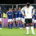Como Hancurkan Manchester United 4-1 di UCL Berkat Magis Nico Paz