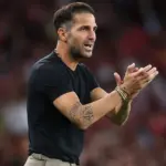 Como Menang Atas Fiorentina, Cesc Fabregas: Tak Ada Taktik Sempurna