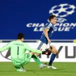 Como Perpanjang Kontrak Douvikas, Mesin Gol Andalannya
