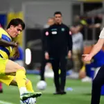 Compagnoni: Tim Cadangan Inter Milan Pun Layak Masuk Empat Besar
