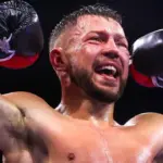 Conah Walker Tantang Ryan Garcia Usai Kalahkan Conor Benn