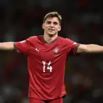 Conceicao Kena Kartu Merah Kilat, Portugal Hadapi Tantangan Baru