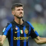 Condo: Petar Sucic Masuk Dinamika Frattesi, Stankovic Bukan Pemain Biasa