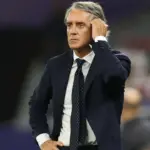 Condo: Roberto Mancini Temukan Filosofi Tim, Formasi akan Sering Berubah