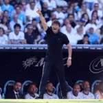 Conte Picu Perdebatan di Kalangan Fans Man United Jelang Keputusan Carrick