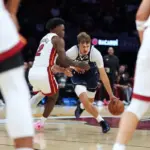 Cooper Flagg Bersinar, Mavericks Tundukkan Miami Heat
