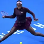 Cori Gauff Mundur Dari Wuhan Setelah Kekalahan Di Beijing