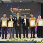 Wacana Berita Gelar Indonesia Best Social Development Award 2026, Dorong Ekosistem Ekonomi Berkelanjutan