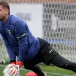 Corriere: Chivu Pertimbangkan Ivan Provedel Saat Melawan Fiorentina