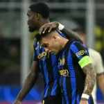 Corriere dello Sport: Dua Gol Lautaro Martinez Tak Cukup Selamatkan Inter