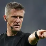 CorSport: Daniele Orsato Disebut Ingin Abbattista Jadi Koordinator