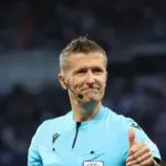 CorSport: Masa Bulan Madu Daniele Orsato di Serie A Mulai Berakhir