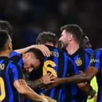 Corvino: Juve, Milan, dan Napoli Kesulitan, Inter Milan Tak Beri Ruang
