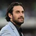 Corvino Ungkap Gagalnya Transfer Luca Toni ke Inter Milan