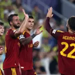Cristante Berjuang Pulih untuk Hadapi Como dan Real Madrid