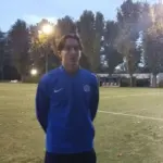 Cristian Breda Jadi Pahlawan Inter Primavera Saat Kalahkan Parma