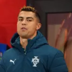 Cristiano Ronaldo Terancam Sanksi 6 Bulan Usai Tinggalkan Skuad Portugal