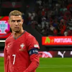 Cristiano Ronaldo Tuding Jorge Jesus Ingkar Janji
