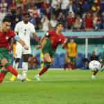 Wawancara Cristiano Ronaldo Viral Lagi, Mengklaim Jadi yang Terbaik Sepanjang Sejarah
