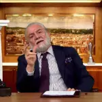 Cruciani vs Zazzaroni, Dari Aurelio De Laurentiis Hingga Mercato Napoli