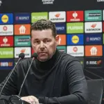 Crystal Palace Gagal Kalahkan Besiktas, Perasaan Pierre Sage Campur Aduk