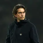 Crystal Palace Pertimbangkan Thomas Frank sebagai Pengganti Pierre Sage