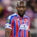 Crystal Palace Terbuka Jual Jean-Philippe Mateta di Awal Tahun Depan