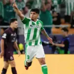 Cucho Hernandez Terpaksa Absen saat Melawan Feyenoord