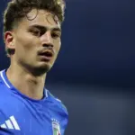 Cugini: Italia Punya Ide Bermain, Sebastiano Esposito Mengejutkan