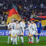 Cuma Raih 1 Kemenangan, Peringkat Timnas Jerman Terjun ke Posisi 13 FIFA