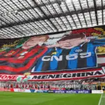 Curva Nord Inter Milan Luncurkan Yel-yel Baru, Sindir Rival Milan