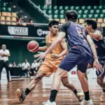 Daffa Dhoifullah Ingin Serap Pengalaman Pemain Senior Bersama KBS