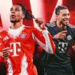 Update Nilai Pasar Pemain di Bundesliga, Michael Olise Jadi yang Termahal!