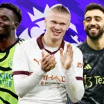 Daftar Pengambil Penalti Utama di Setiap Klub Premier League Musim 2026/27