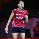 Dalila Aghnia Puteri Lolos 16 Besar Kudus Indonesia Masters 2026