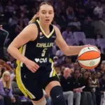 Dallas Wings Wajib Menang Lawan Golden Satet Valkyries di Game 2 Playoff