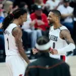 Damian Lillard Bersinar Kembali di Portland Usai 18 Bulan Absen