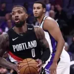 Damian Lillard Siap Buktikan Kebangkitan Pasca Cedera
