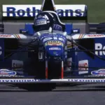 Damon Hill Raih Gelar F1 1996 dalam Kondisi Unik