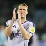 Dan Burn Sadar Harus Berjuang Rebut Tempat Utama di Newcastle United