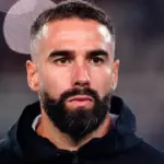 Dani Carvajal Batal ke Getafe, AC Milan Bisa Kembali Membidiknya