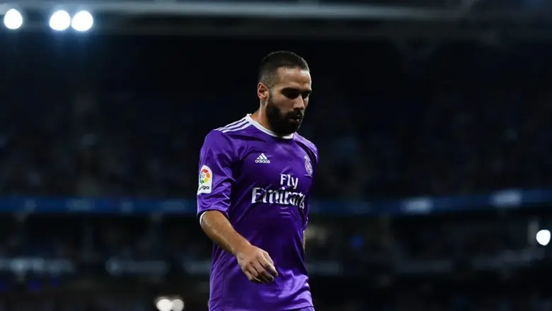 Dani Carvajal Semakin Dekat Kembali ke La Liga, Getafe Tertarik