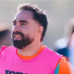 Dani Carvajal Telah Didaftarkan ke La Liga, Berpeluang Debut