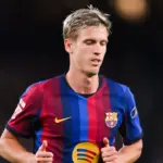 Dani Olmo Bertekad Bertahan dan Bertarung Jadi Starter