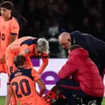 Dani Olmo Menambah Daftar Pemain Barcelona Cedera Jelang El Clasico