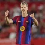 Dani Olmo Tak Berniat Tinggalkan Barcelona Meski Dilirik Bayern Munich