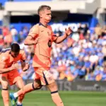 Dani Olmo Terancam Absen Menghadapi El Clasico