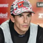 Dani Pedrosa Heran Marc Marquez Kesulitan di Area yang Jadi Kelebihannya
