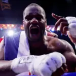 Daniel Dubois Bidik Enam Duel Besar demi Kuasai Kelas Berat Dunia